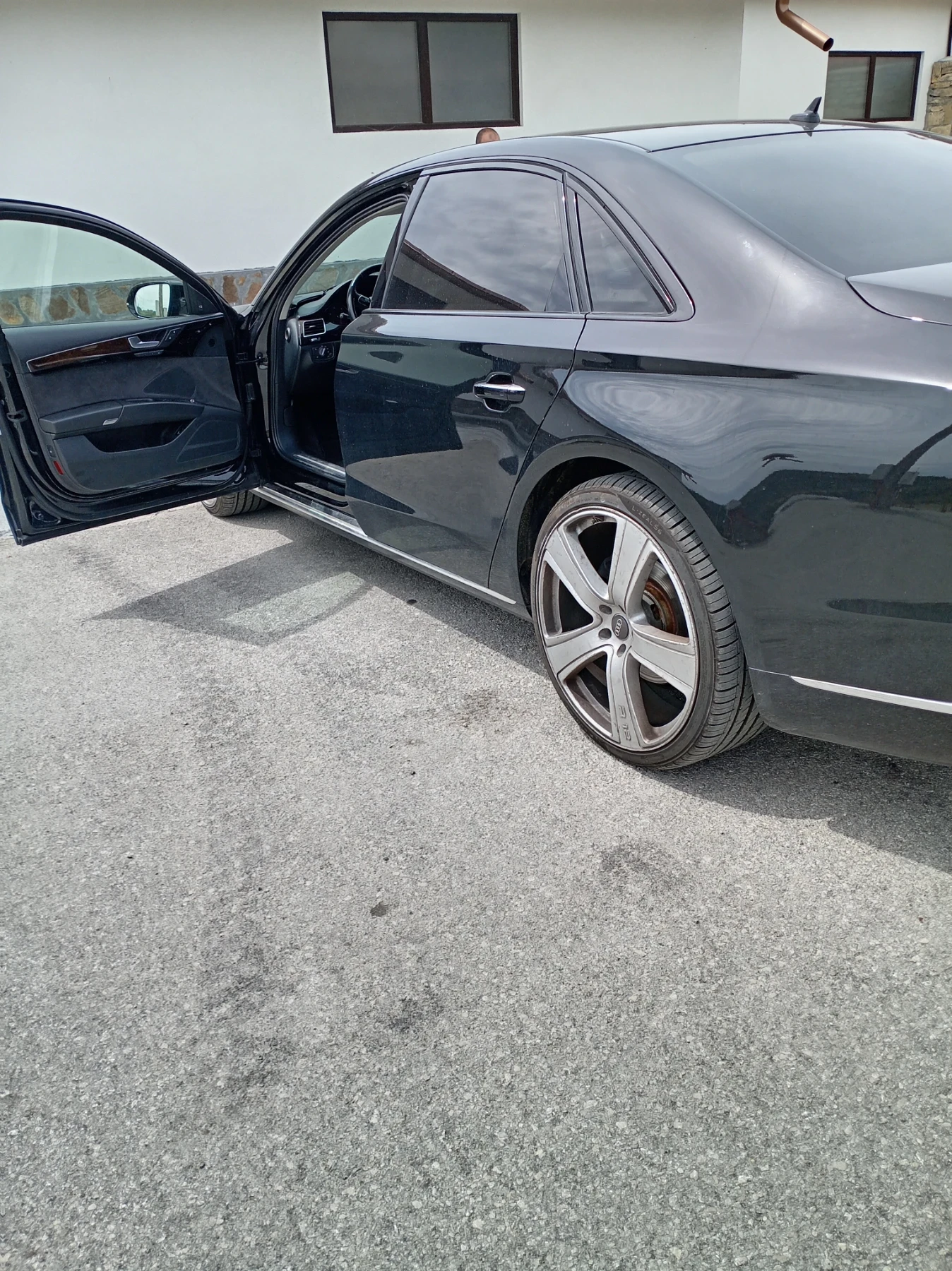 Audi A8 | Mobile.bg � ����������� 6