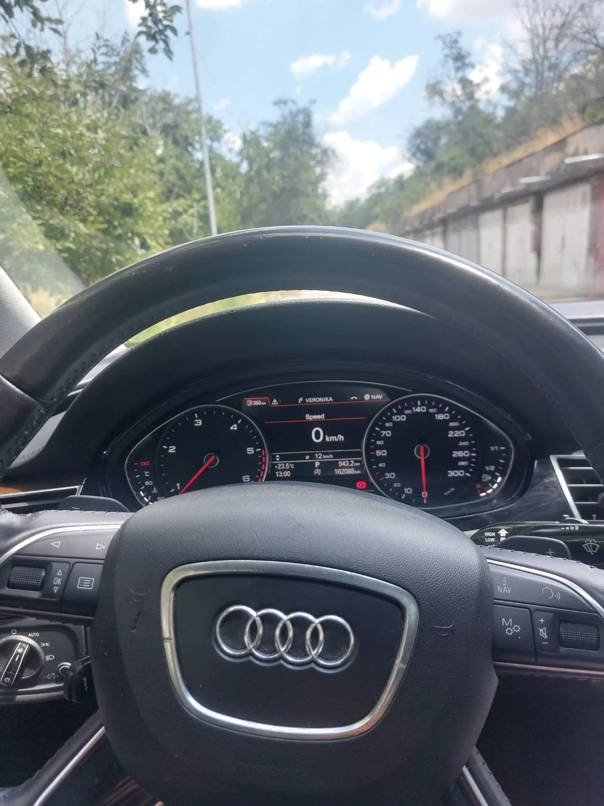 Audi A8 | Mobile.bg � ����������� 13