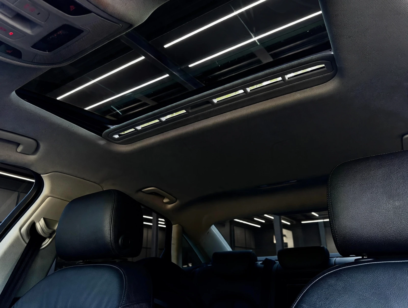 Audi A6 * Full Led* Distronic* Lane Assist, снимка 17 - Автомобили и джипове - 55569844