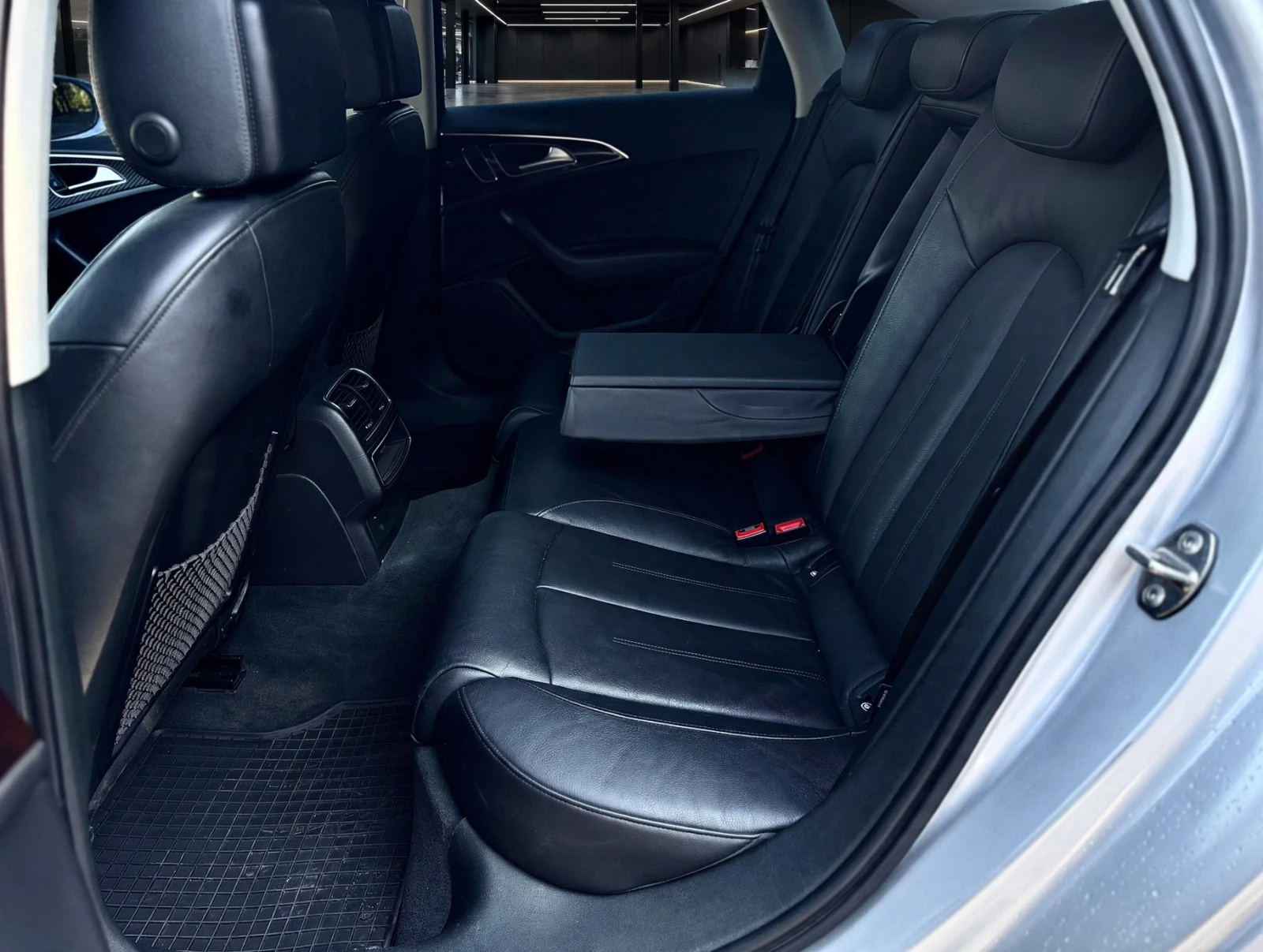 Audi A6 * Full Led* Distronic* Lane Assist, снимка 6 - Автомобили и джипове - 55569844
