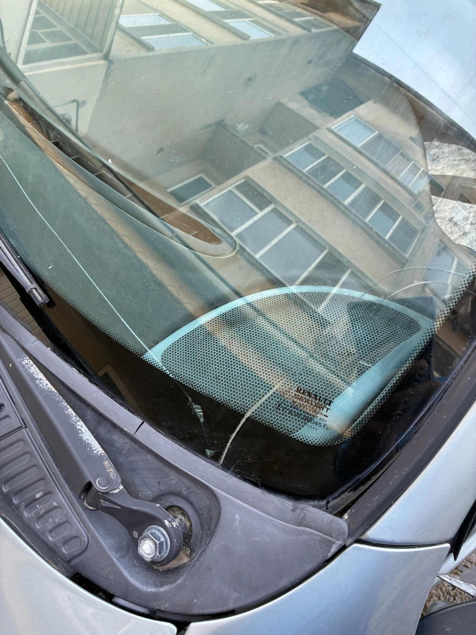 Renault Megane, снимка 14 - Автомобили и джипове - 55779295