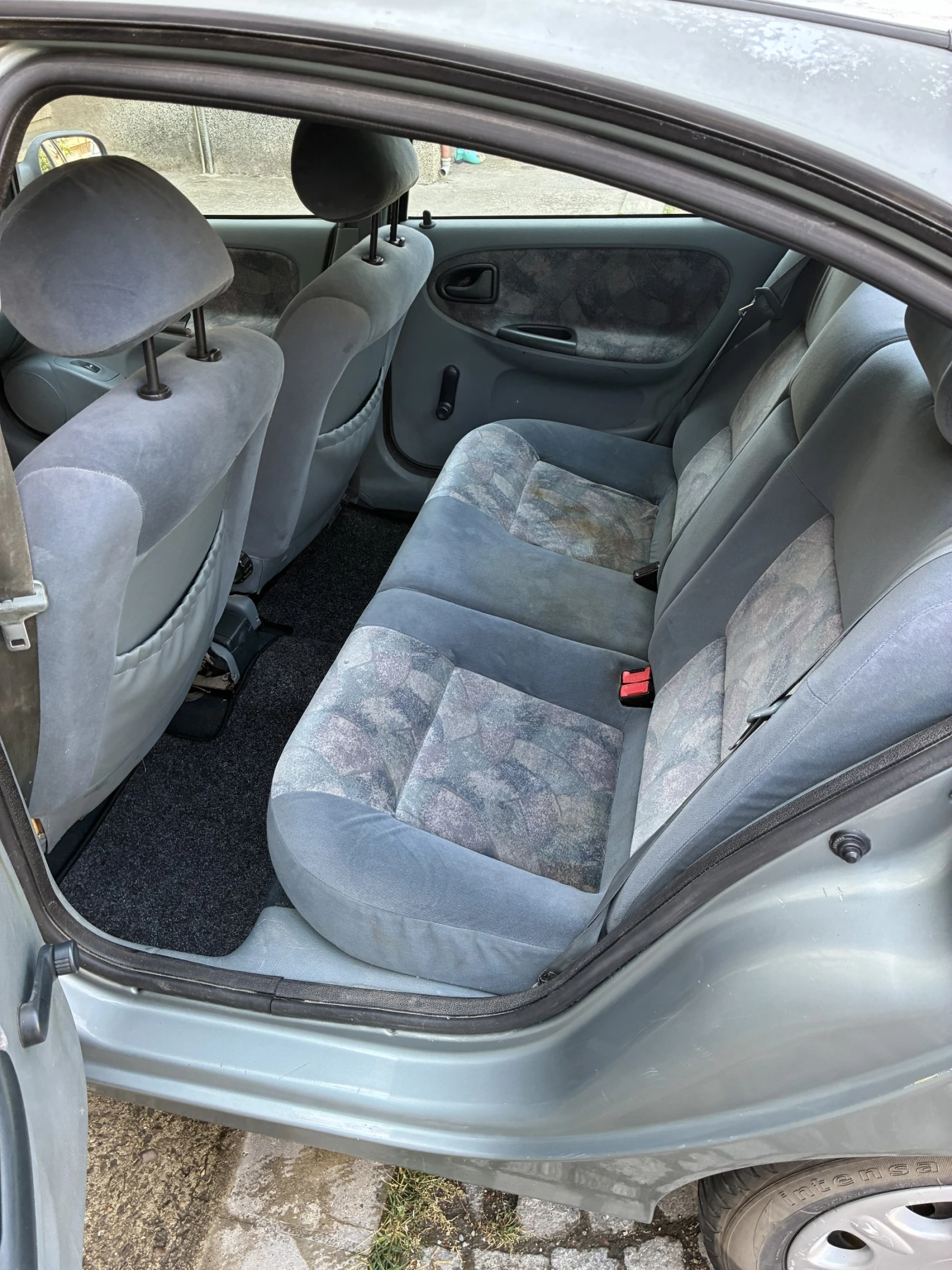 Renault Megane, снимка 9 - Автомобили и джипове - 55779295