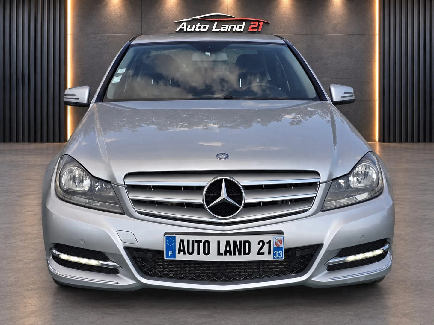 Mercedes-Benz C 250 2.2cdi* 204кс* 4Matic* 225000км, снимка 2 - Автомобили и джипове - 56040360