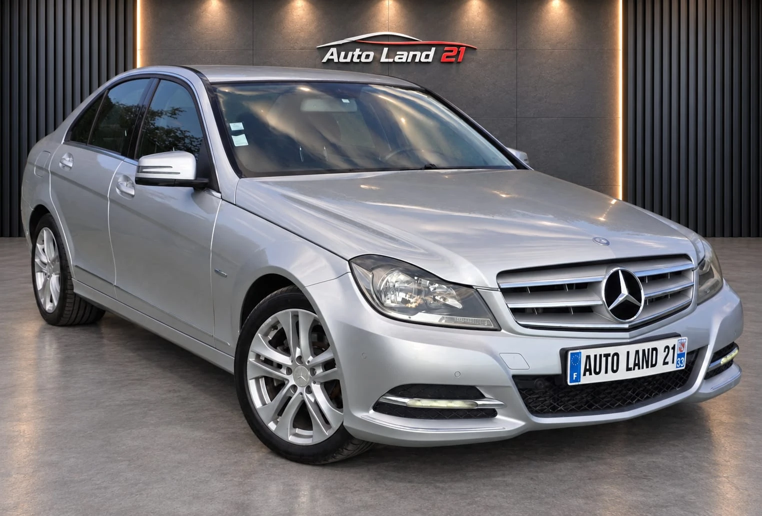 Mercedes-Benz C 250 2.2cdi* 204кс* 4Matic* 225000км, снимка 3 - Автомобили и джипове - 56040360