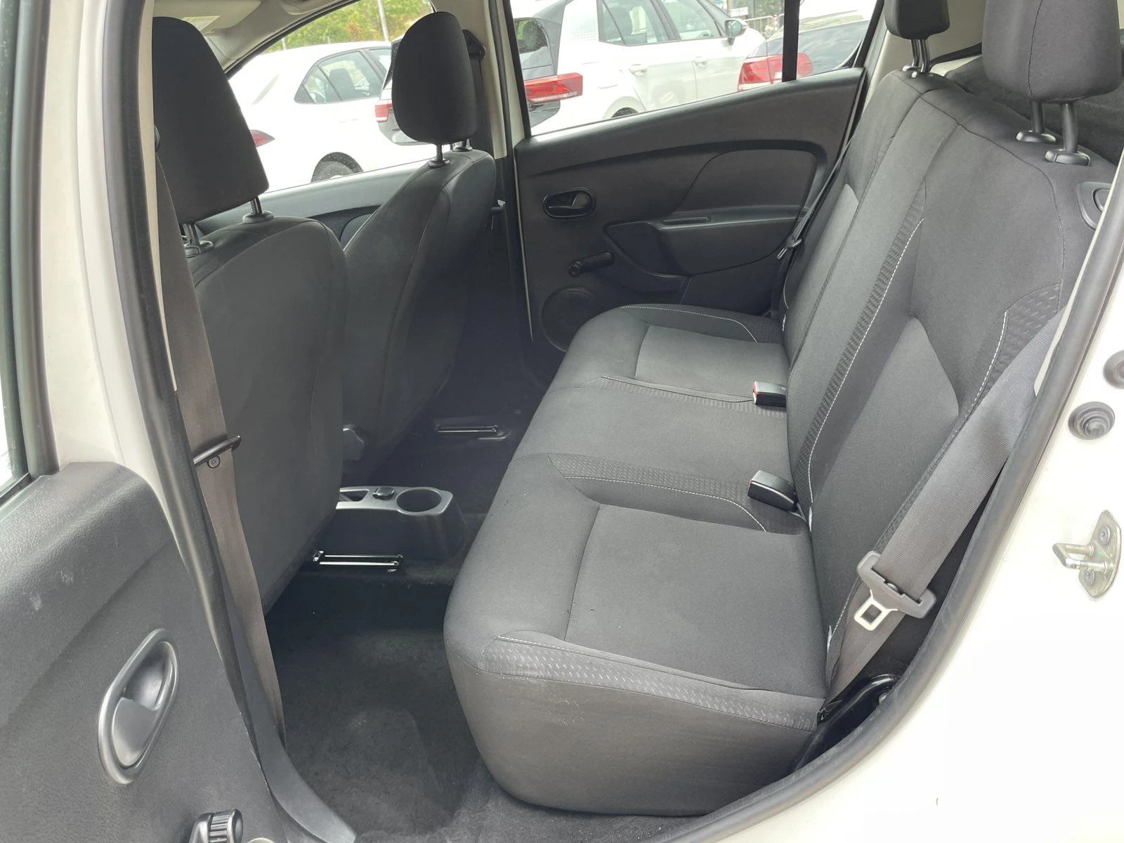 Dacia Sandero N1 Ambiance 1.0 SCe , снимка 8 - Автомобили и джипове - 56117102