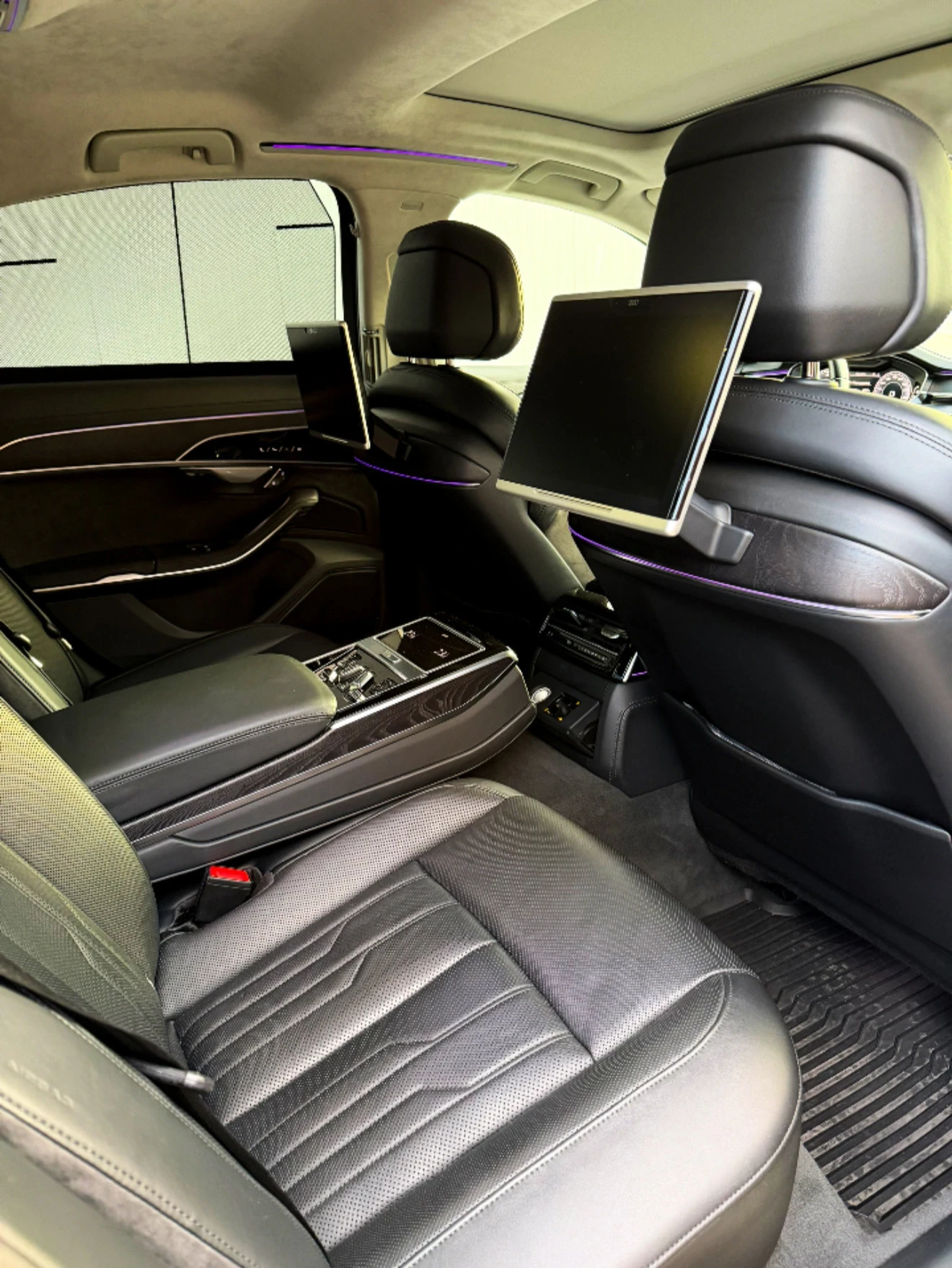 Audi A8 MATRIX//FULL//EXTRI//, снимка 13 - Автомобили и джипове - 56158148