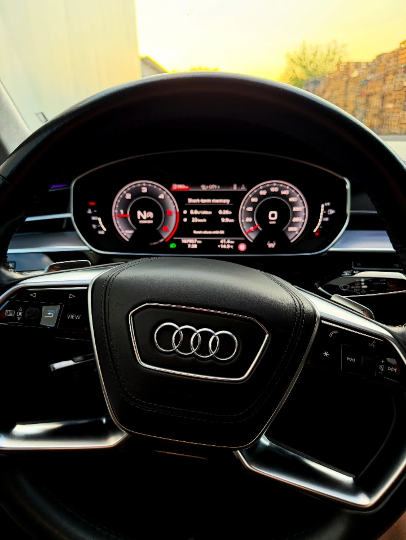 Audi A8 MATRIX//FULL//EXTRI//, снимка 10 - Автомобили и джипове - 56158148