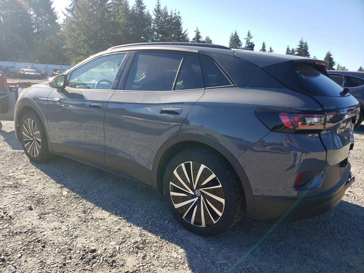 VW ID.4 * S* RWD*  | Mobile.bg � ����������� 6
