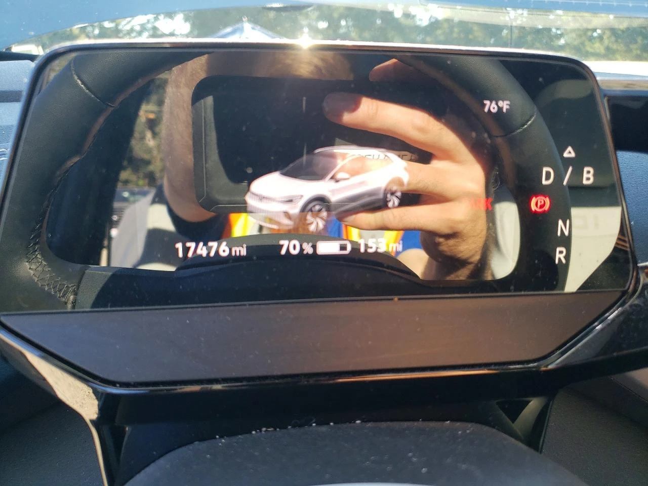 VW ID.4 * S* RWD*  | Mobile.bg � ����������� 8