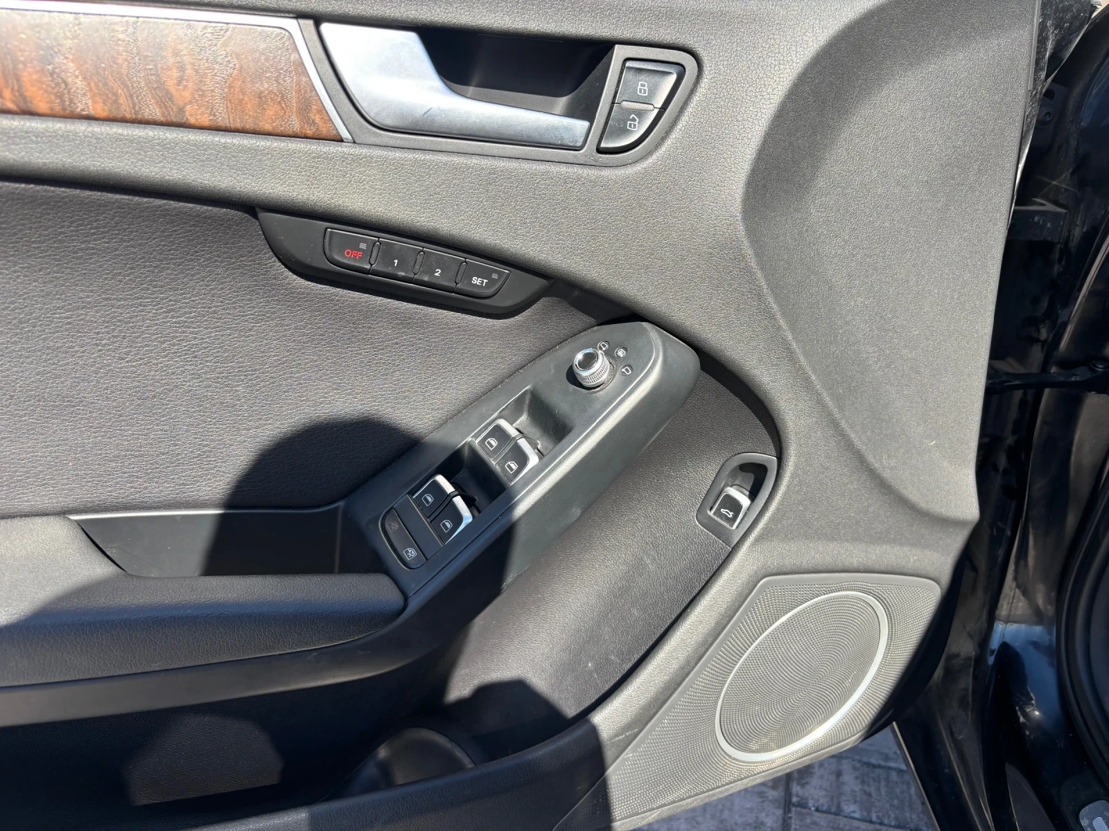 Audi A4, снимка 9 - Автомобили и джипове - 56335726
