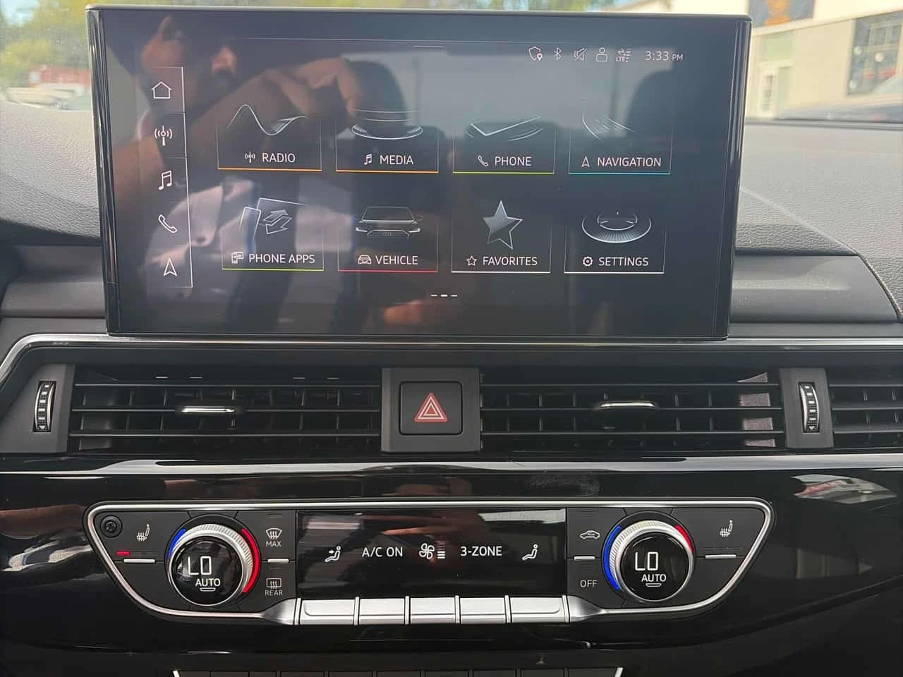 Audi A4 * Komfort * CARFAX * ��� ������������ ������ | Mobile.bg � ����������� 17
