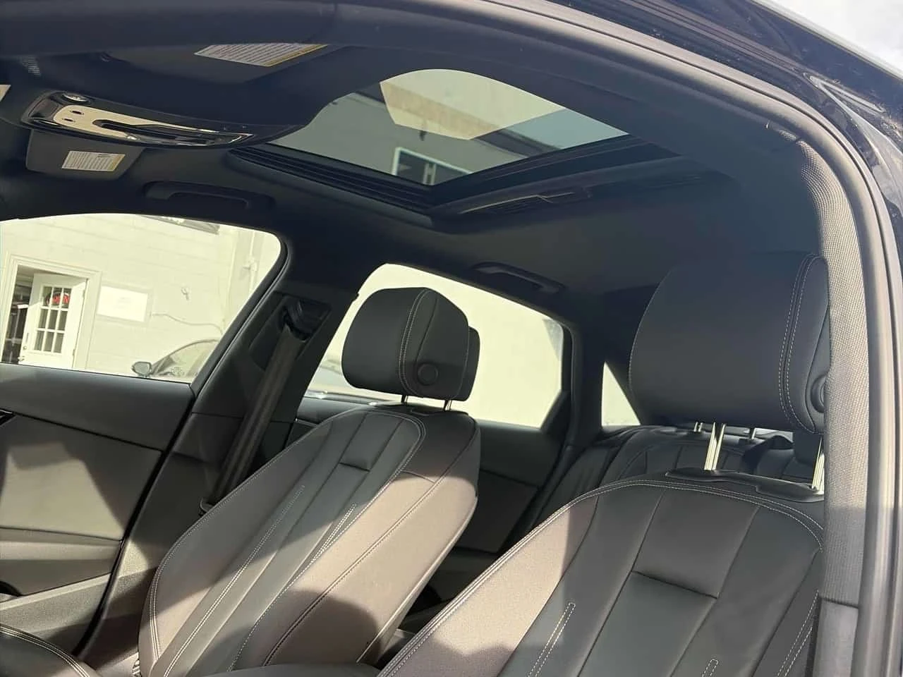 Audi A4 * Komfort * CARFAX * ��� ������������ ������ | Mobile.bg � ����������� 11