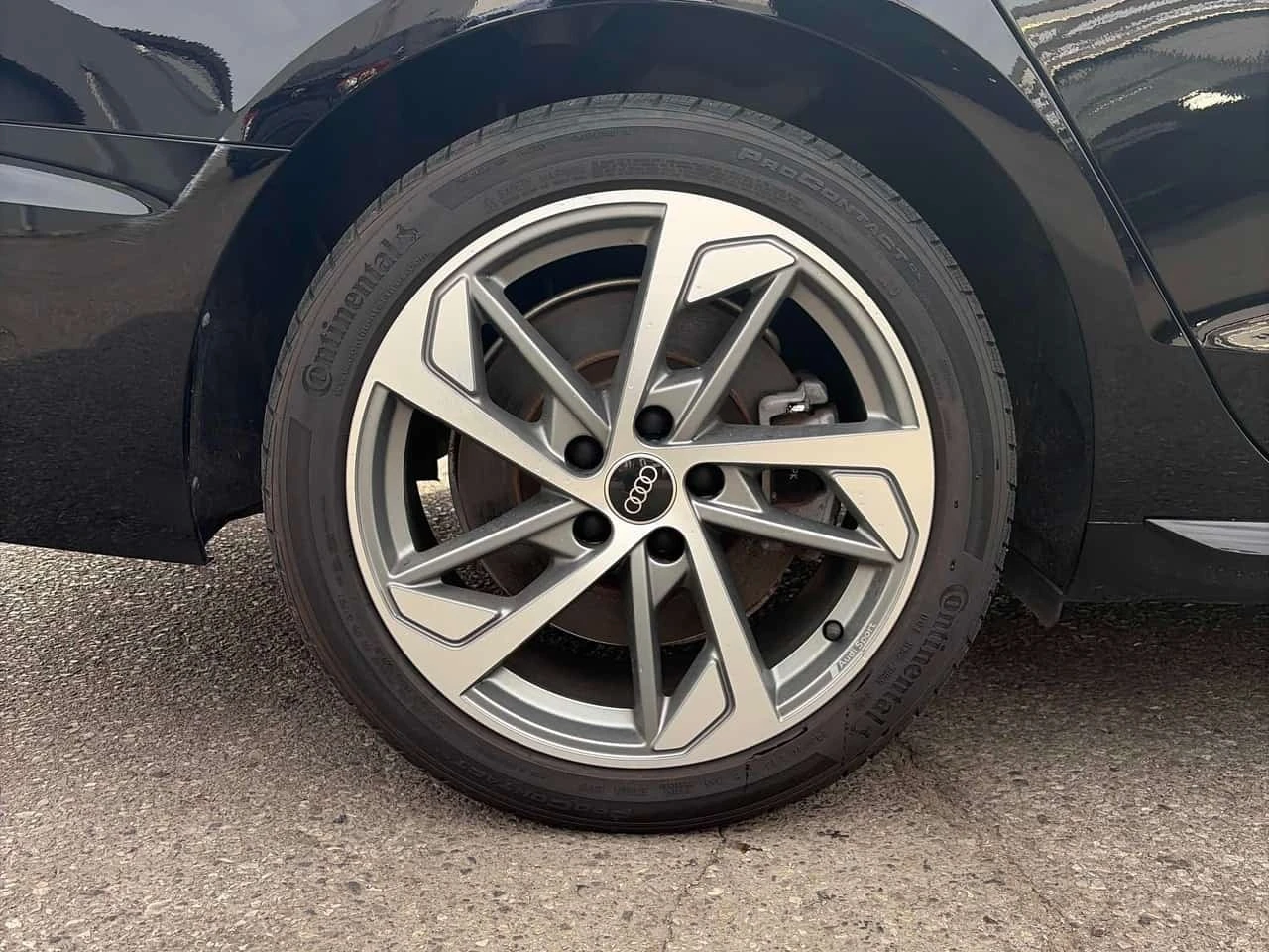 Audi A4 * Komfort * CARFAX * ��� ������������ ������ | Mobile.bg � ����������� 7