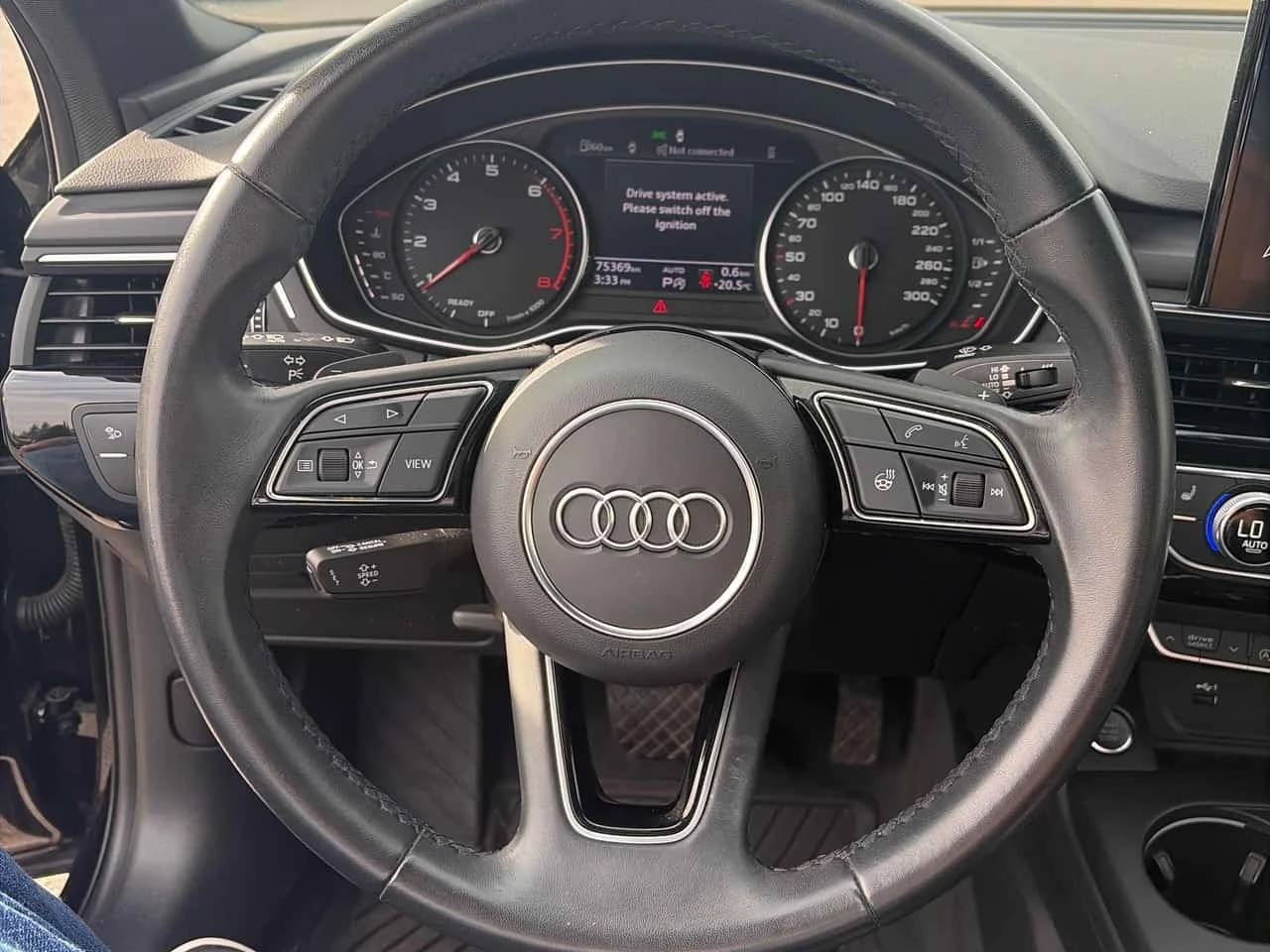 Audi A4 * Komfort * CARFAX * ��� ������������ ������ | Mobile.bg � ����������� 16