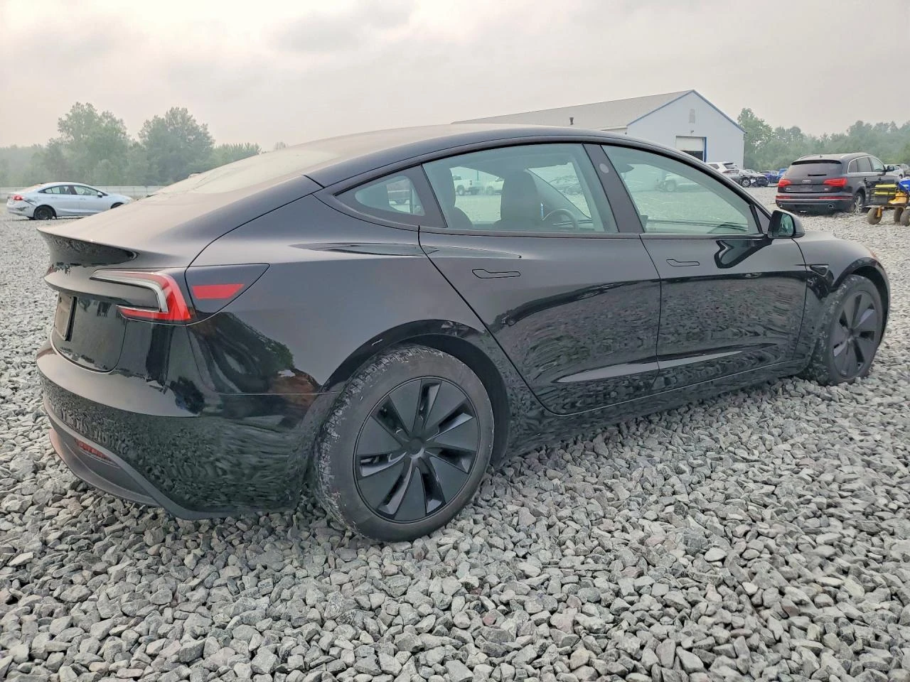 Tesla Model 3, снимка 3 - Автомобили и джипове - 56414225