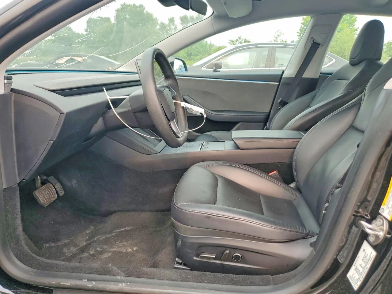 Tesla Model 3, снимка 7 - Автомобили и джипове - 56414225
