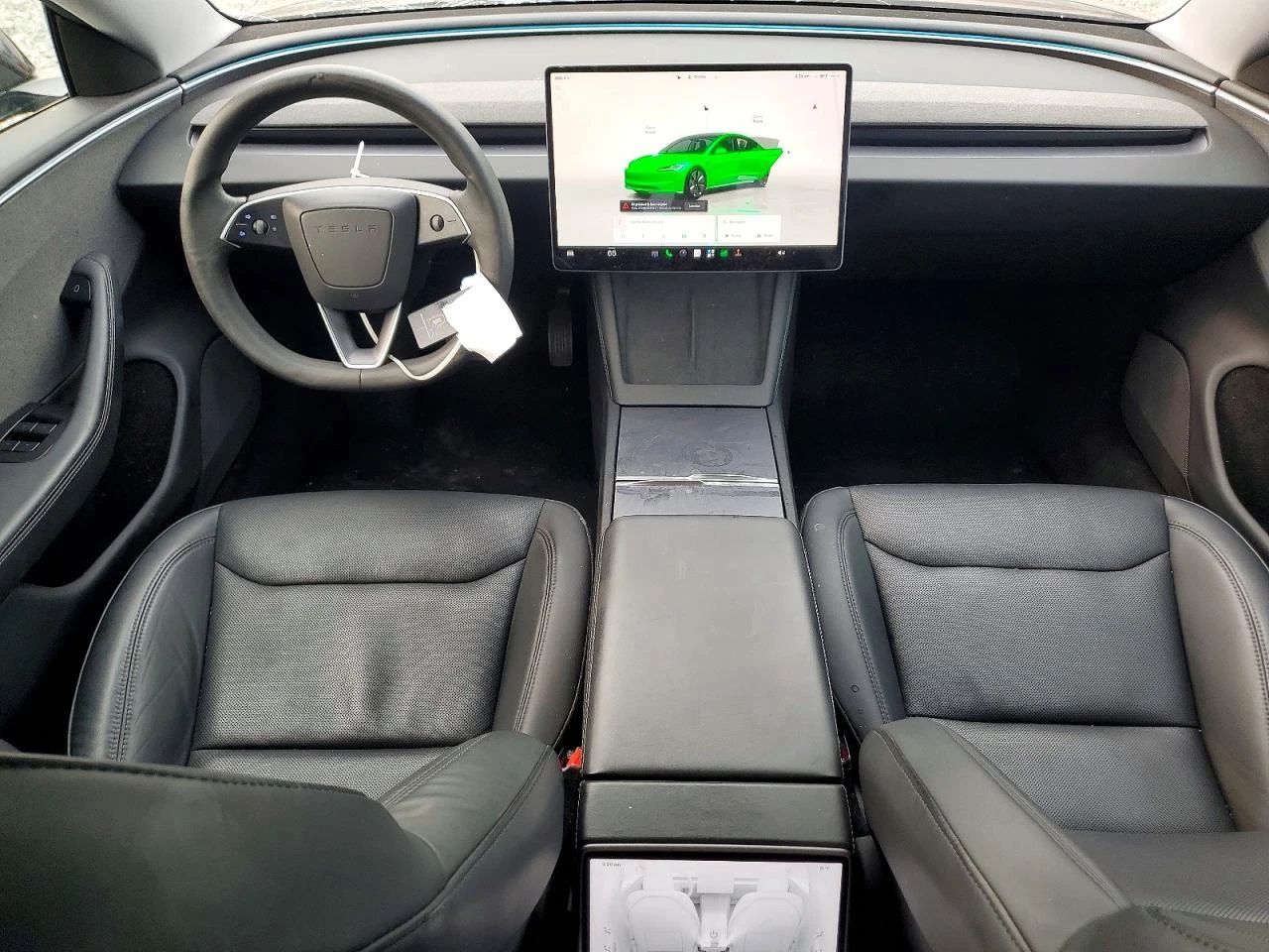 Tesla Model 3, снимка 8 - Автомобили и джипове - 56414225