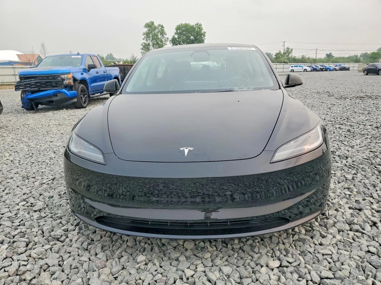 Tesla Model 3, снимка 5 - Автомобили и джипове - 56414225