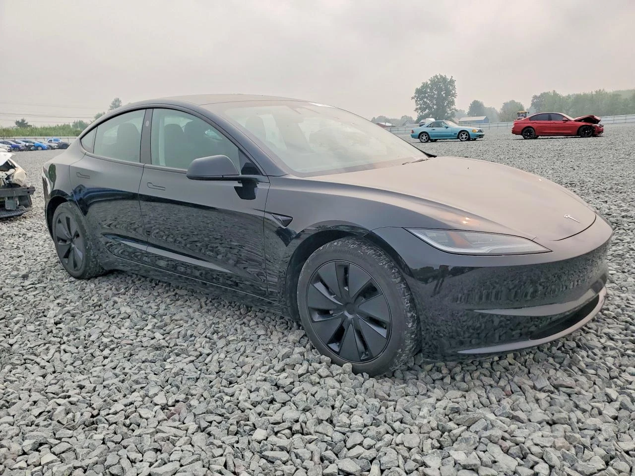 Tesla Model 3, снимка 4 - Автомобили и джипове - 56414225