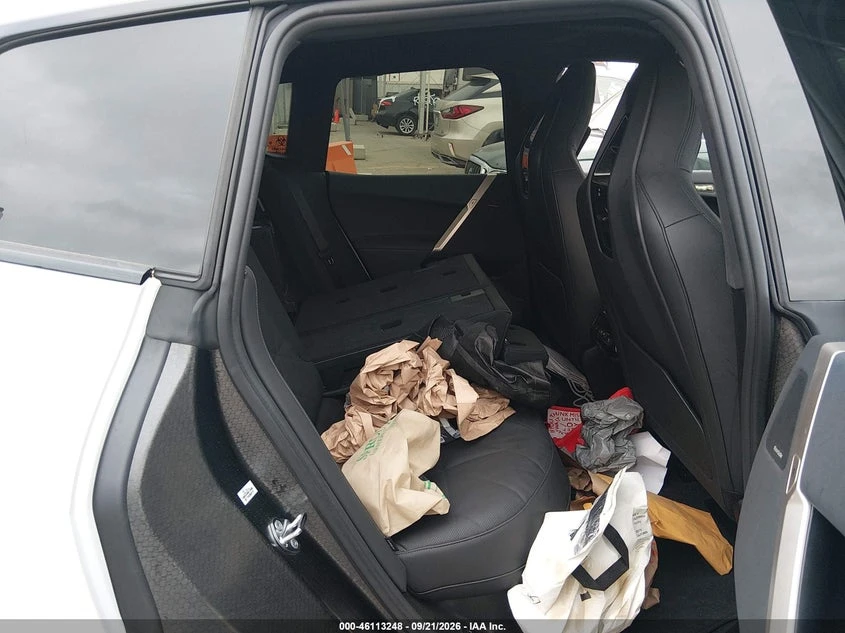 BMW iX xDrive50, снимка 8 - Автомобили и джипове - 56424581