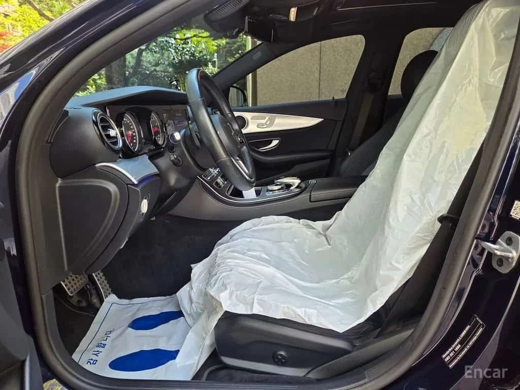 Mercedes-Benz E 250 Avantgarde/�������/�����/�������/ | Mobile.bg � ����������� 9
