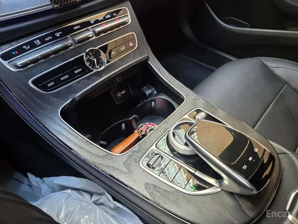 Mercedes-Benz E 250 Avantgarde/�������/�����/�������/ | Mobile.bg � ����������� 15