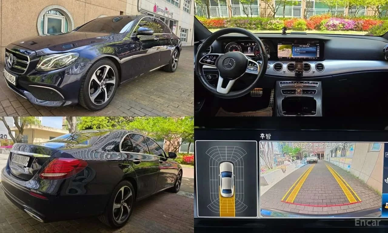 Mercedes-Benz E 250 Avantgarde/�������/�����/�������/ | Mobile.bg � ����������� 5