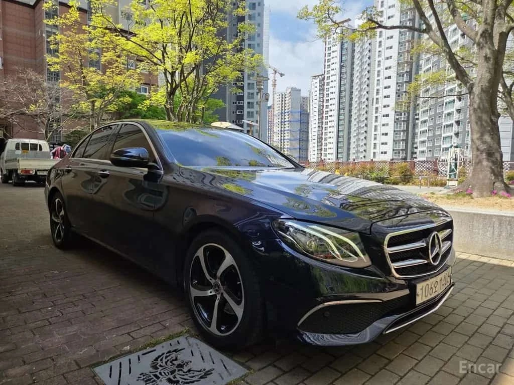 Mercedes-Benz E 250 Avantgarde/�������/�����/�������/ | Mobile.bg � ����������� 2