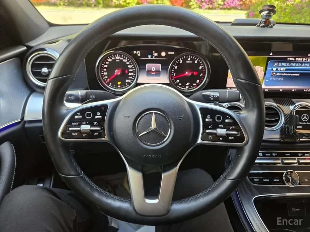 Mercedes-Benz E 250 Avantgarde/�������/�����/�������/ | Mobile.bg � ����������� 12