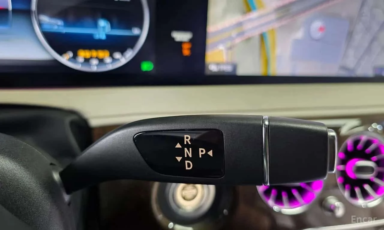 Mercedes-Benz S 450 MAYBACH /L 4MATIC/���������/360 ���/�����/��/ | Mobile.bg � ����������� 9