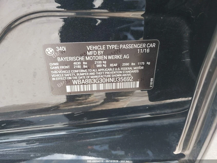 BMW 340 M SPORTPACKED| HARMAN/KARDON| HUD | Mobile.bg � ����������� 14