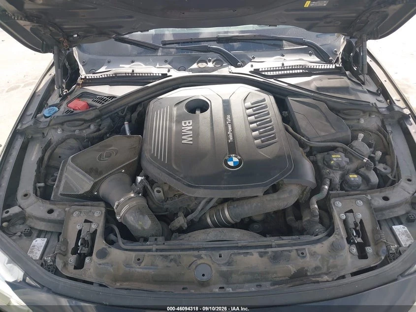 BMW 340 M SPORTPACKED| HARMAN/KARDON| HUD | Mobile.bg � ����������� 16