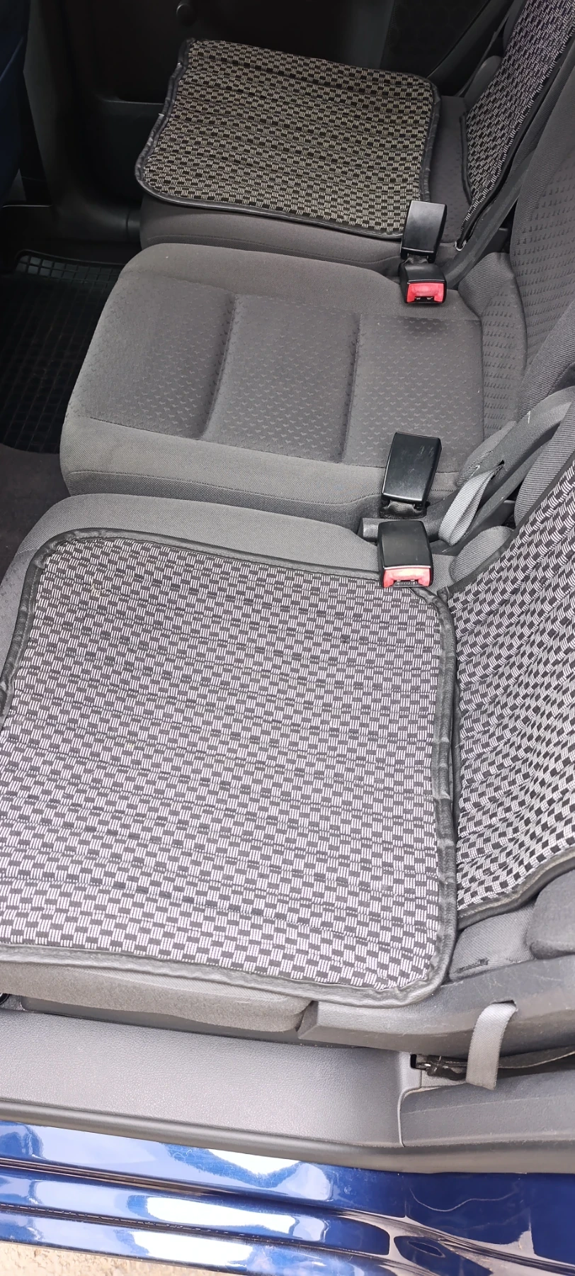 VW Touran Тоуран, снимка 5 - Автомобили и джипове - 56544409