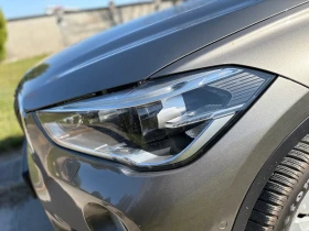 BMW X1 X-drive 18D, снимка 6