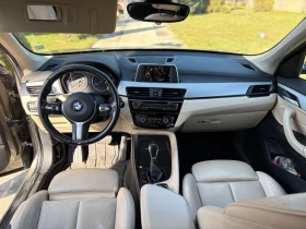 BMW X1 X-drive 18D, снимка 8