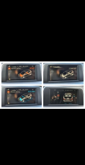 BMW X1 X-drive 18D, снимка 17