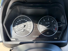 BMW X1 X-drive 18D, снимка 14