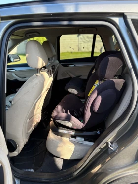 BMW X1 X-drive 18D, снимка 13