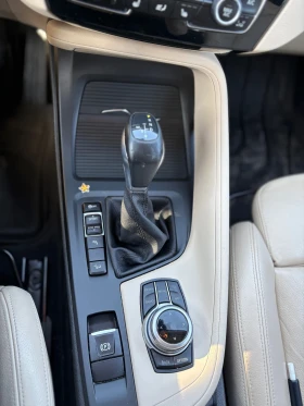 BMW X1 X-drive 18D, снимка 12