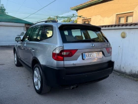 BMW X3 3.0D 218HP NAVI RECARO, снимка 4