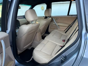 BMW X3 3.0D 218HP NAVI RECARO, снимка 15