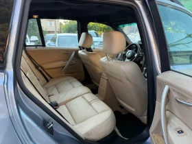 BMW X3 3.0D 218HP NAVI RECARO, снимка 14