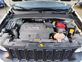 Jeep Renegade  Trailing.AWD, 170 к.с, снимка 14
