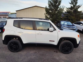 Jeep Renegade  Trailing.AWD, 170 к.с, снимка 8