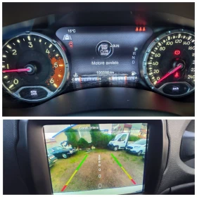 Jeep Renegade  Trailing.AWD, 170 к.с, снимка 11