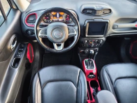 Jeep Renegade  Trailing.AWD, 170 к.с, снимка 10