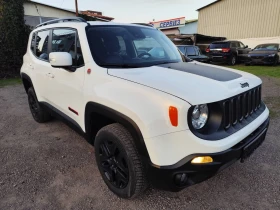 Jeep Renegade  Trailing.AWD, 170 к.с, снимка 9