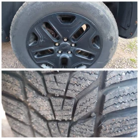 Jeep Renegade  Trailing.AWD, 170 к.с, снимка 15