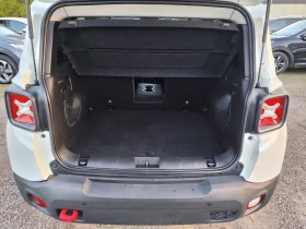 Jeep Renegade  Trailing.AWD, 170 к.с, снимка 6