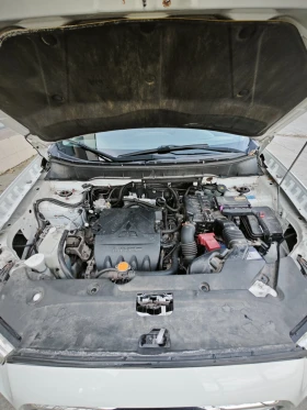 Mitsubishi ASX, снимка 13